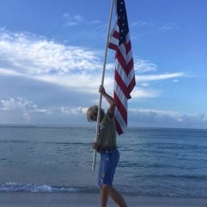 Meet your Posher, Bobby